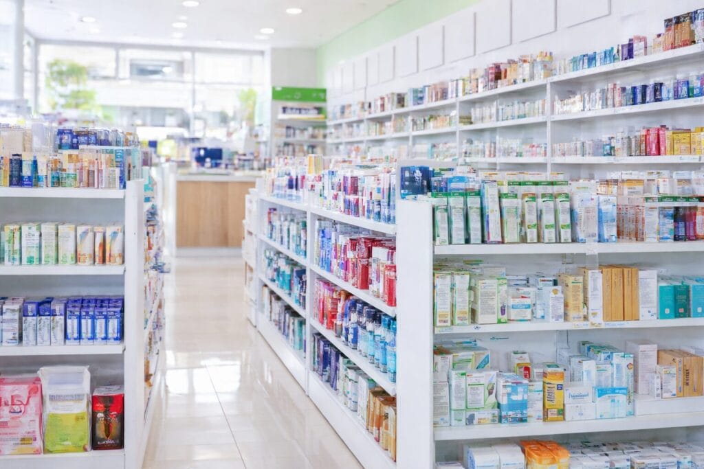 H2.韓国薬局の商品はお土産に向いている？